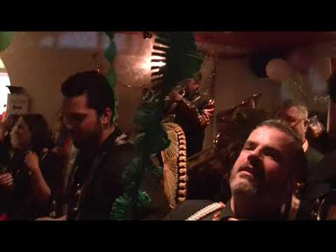 2019 02 23 GouweOuweBal 20 Rammen Wonderful World