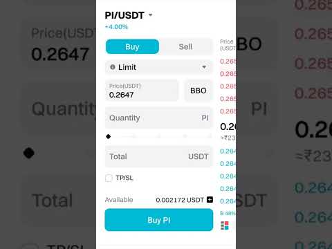 pi network price today 28 november #pinetworkpriceinindia