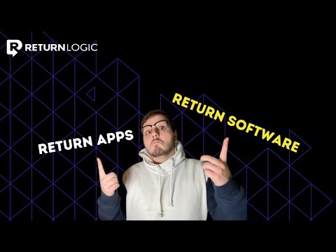 What's the Difference Between Return Apps and Return Software? | Returns Management for Ecommerce