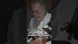 “The Mistake That Saved Millions of Lives” (clean, emotional, high CTR)