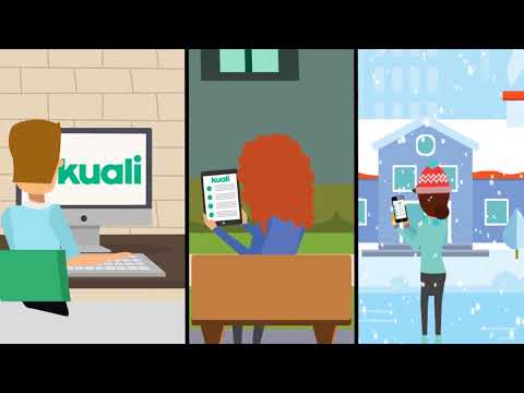 Kuali Curriculum and Catalog Management