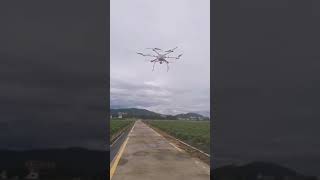 multirotor drone