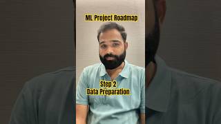ML Project Roadmap | Step 2: Data Collection #datascience #machinelearning #endtoend #important
