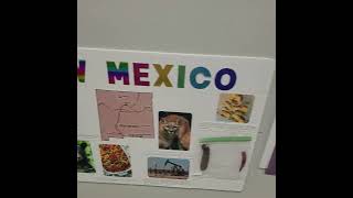 State Posters!    #studentprojects #50states #statesandcapitals