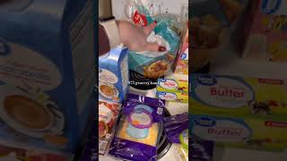grocery haul!!!! #groceryhaul #grocery #weeklygroceryhaul #weekly #grocerylist