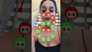 Labubu Dart #tutorial #trending #tiktok