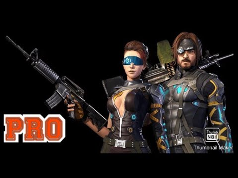 free fire