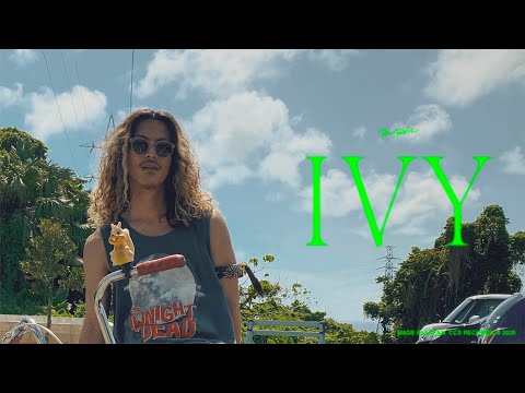 pen public / IVY 【"SHE IS ALIEN"  chapter1】official MV