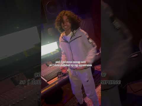 all the shi i been through i feel like rj i can’t bare it🤧🌪️ #rap #hiphopcanada #newmusic #toronto