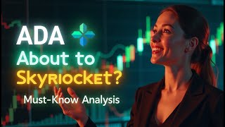 ADA TRADE SIGNAL 🚀🎯 | ADA ANALYSIS | ADA PRICE PREDICTION