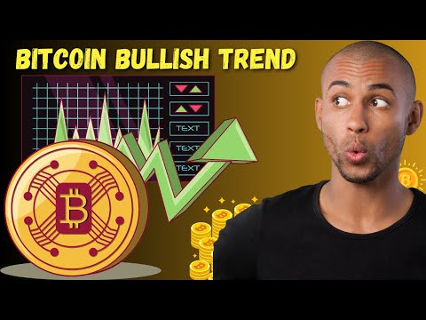 Bitcoin going to TOP, Bullish Trend @cryptomarket