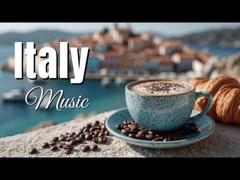 Perfect Jazz Playlist for Your La Dolce Vita Break: Relaxing Smooth Italian Jazz for Focus & Chill