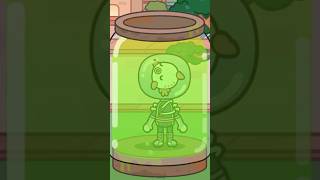 Amazing Hack 🤫 Toca Boca Life World Secret #tocalifeworld #tocahack #shorts #tocamadison