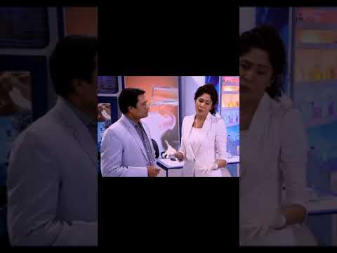 Abhijit and Tarika Love Story #CID #shorts #abhijit #tarika #cidstatus