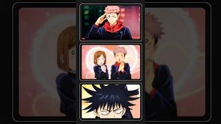 #jujutsukaisen #jujutsukaisenfanart #jujutsukaisenanime #jujutsukaisenmanga #jujutsukaisancosplay