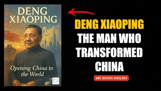 Deng Xiaoping: The Man Who Transformed Modern China [Audiobook]