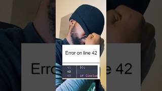 She doesn’t get it😣 #coding #softwareengineer #codinghumor #codinglife #tech #programming