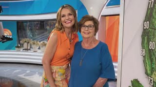 Nancy Guthrie missing in Arizona: Pima County Sheriff responds to report of ransom note