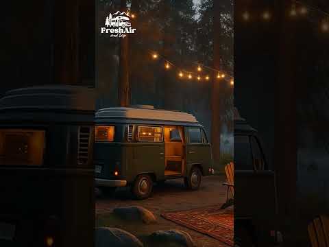 Relaxing Road Trip🌲 Forest Getaway Soundtrack