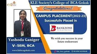 #klebcagokak #Placements2023 #Continues