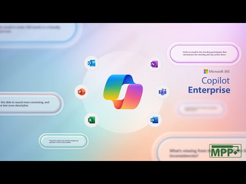 Copilot Enterprise Overview