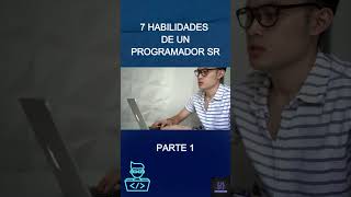 7 características de un programador senior parte 1
