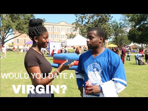 Would You Date A VIRGIN And Wait Till MARRIAGE? | PUBLIC INTERVIEW