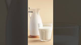 5 best drinks for erectile dysfunction