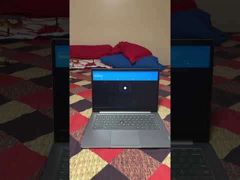 Chromebook incoming call?