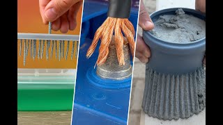 Quick Fixes and Clever DIYs for Everyday Problems #fix #diy #easy #useful #smart