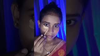 viral concealer hack #makeuphack #shorts #viral #viralhack
