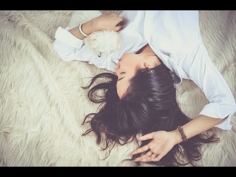 Deep Sleep Induction Music Pink Noise Delta Waves