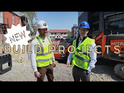 The Dirty New Build Update!