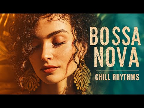 Top 100 Bossa Nova Covers Of Popular Songs  - Best Bossa Nova Songs 2025