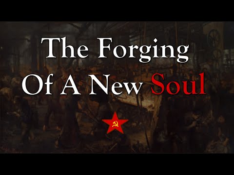 Self-Transformation under Stalinism | Becoming a Model Communist