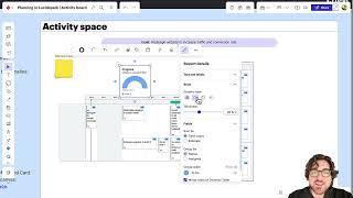 Lucidspark Fundamentals | Planning | Execute plans