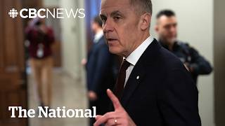 Carney to scrap EV mandate as part of new auto strategy: sources