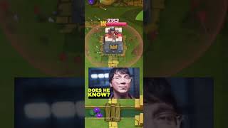 Predicting 2 days into the future with this one 😭🥀 #supercellcreator #BrawlStars #clashroyale #fyp