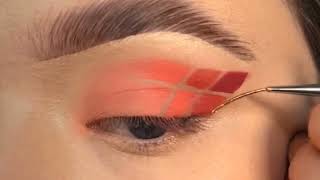 Eyemakeup Tutorial for Beginners | Beauty Cosmetics #eyemakeuptutorial #eyemakeup 