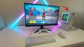 I Turned My Console Into A Gaming PC...