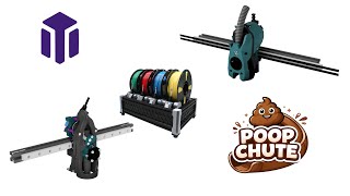 BoxTurtle, Stealthburner, Monolith and UAP  - Current UPDATE