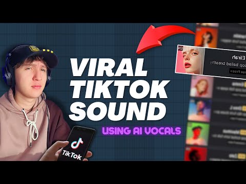 Using AI to Create the Perfect Viral TikTok Beat