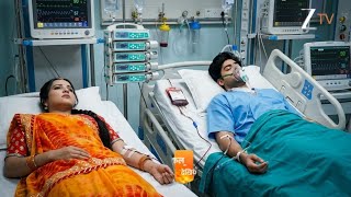 Vasudha’s Last Try To Save Dev’s Life 😢 | Vasudha | Today Episode Update | 5 Feb 26
