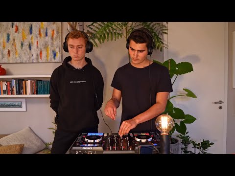 cozy deep house mix