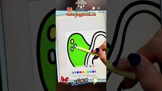 Creativity, supercharged by AI#NextGenArt #AIForKids #BoostCreativity