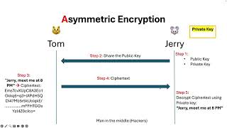 What is mTLS and Why it is Impossible to Crack?