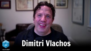 Dimitri Vlachos, Spacelift | KubeCon + CloudNativeCon NA 2025