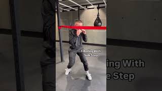 3 Beginner Boxing Footwork Drills 👊🏼