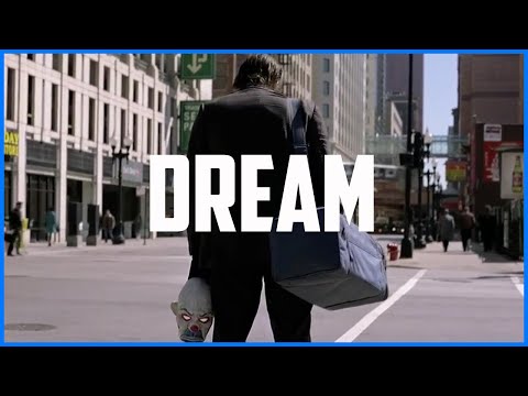 Dream - The Dark Knight Music Video