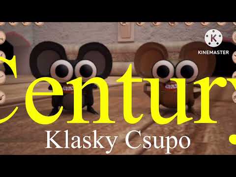 Jerry bros say Klasky Csupo in Klasky Csupo effects 2